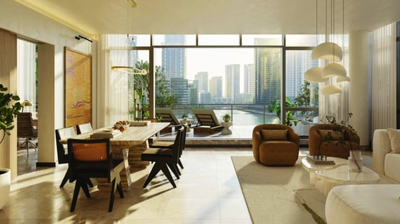 Residences Du Port Autograph Collection, picture 7