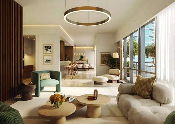 Residences Du Port Autograph Collection, picture 8