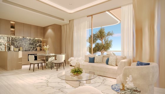 Serenique Residences, picture 10