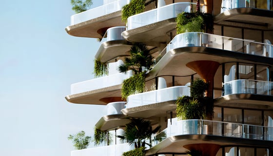 Serenique Residences, picture 4