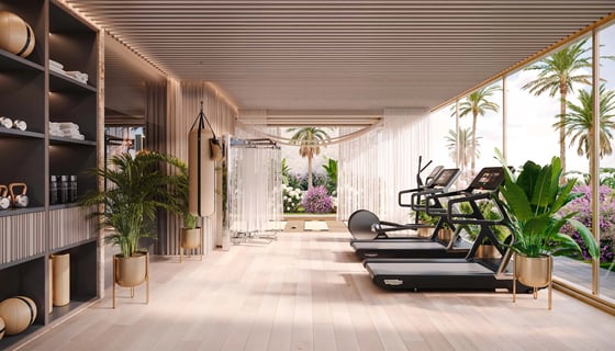 Serenique Residences, picture 7