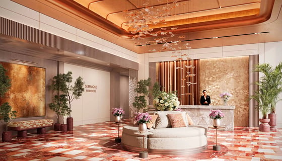 Serenique Residences, picture 5