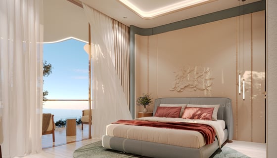 Serenique Residences, picture 13