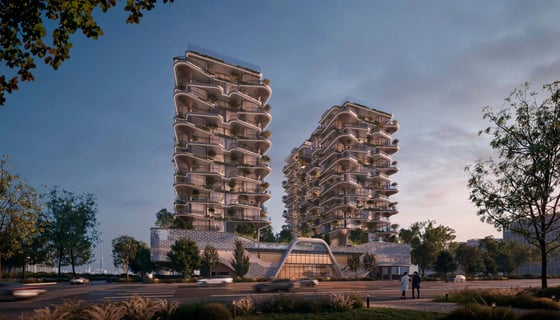 Serenique Residences, picture 2