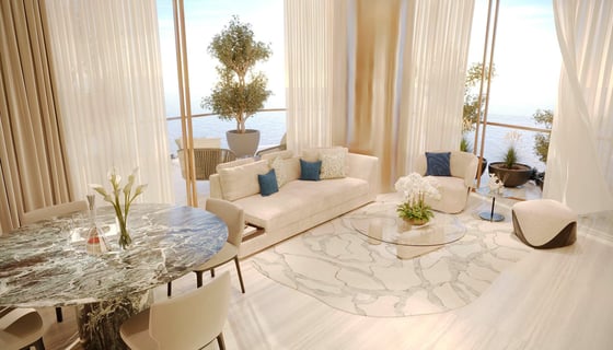 Serenique Residences, picture 8