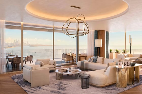 Peninsula Dubai Residences, picture 11