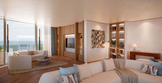 Peninsula Dubai Residences, picture 8