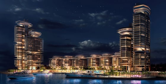 Peninsula Dubai Residences, picture 11