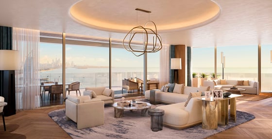 Peninsula Dubai Residences, picture 3