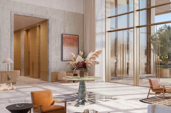 Peninsula Dubai Residences, picture 10