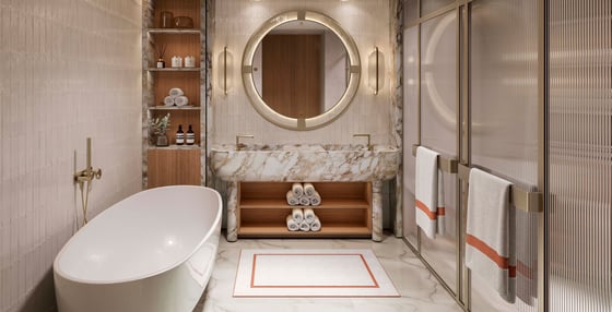 Peninsula Dubai Residences, picture 9