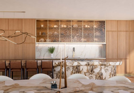 Peninsula Dubai Residences, picture 6