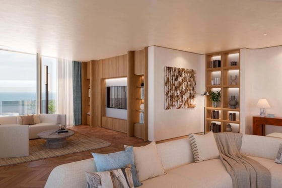 Peninsula Dubai Residences, picture 12