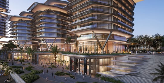 Peninsula Dubai Residences, picture 13