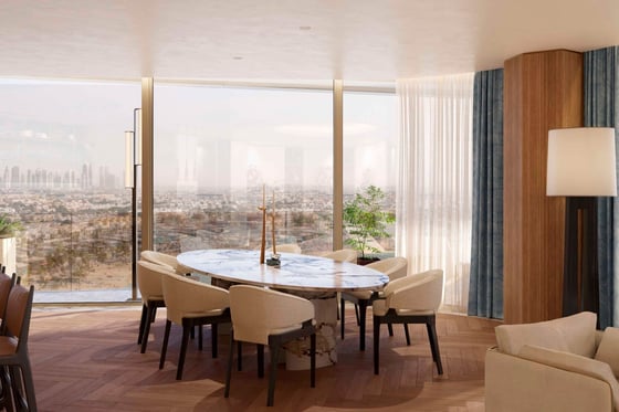 Peninsula Dubai Residences, picture 14