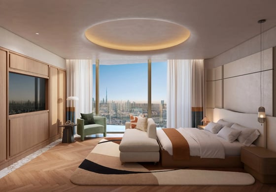 Peninsula Dubai Residences, picture 15