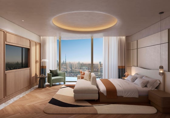 Peninsula Dubai Residences, picture 5