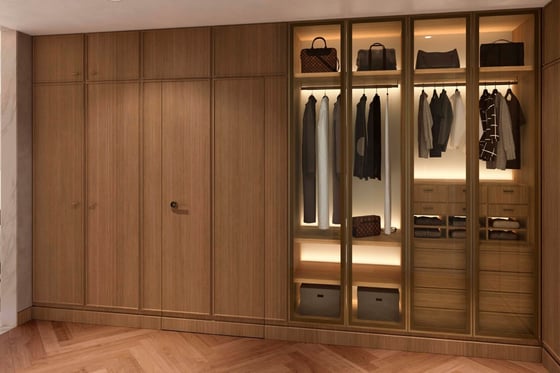 Peninsula Dubai Residences, picture 16