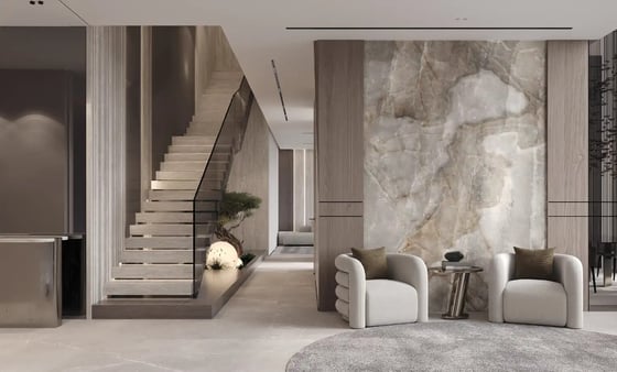 Arya Residences, picture 11