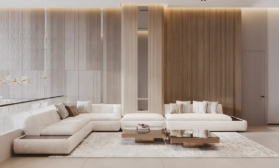 Arya Residences, picture 12