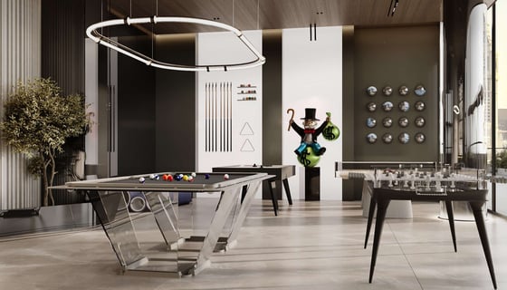Arya Residences, picture 6