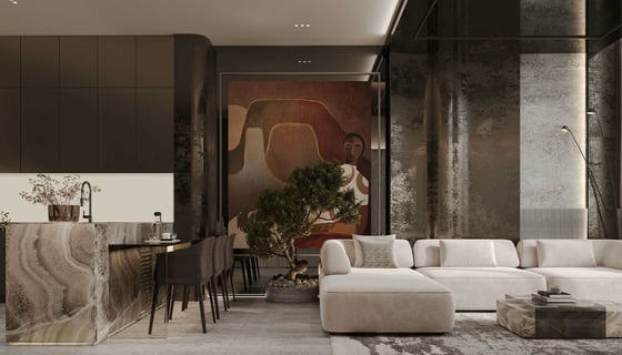 Arya Residences, picture 13