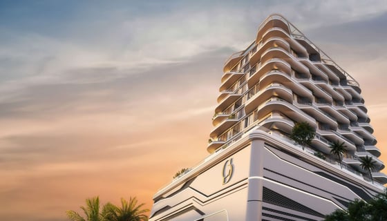 Arya Residences, picture 2