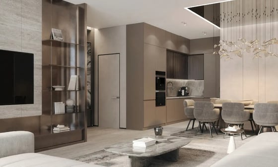 Arya Residences, picture 10