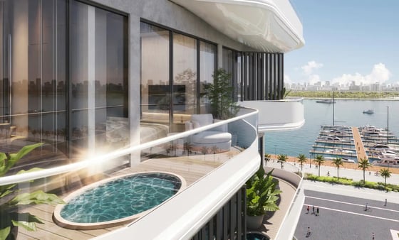 Arya Residences, picture 5
