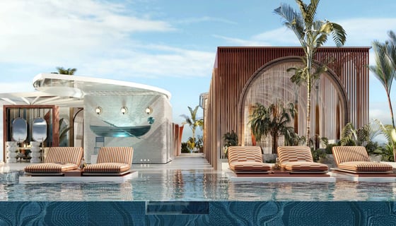 Arya Residences, picture 4
