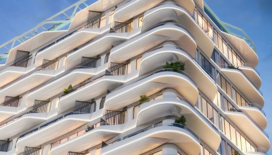 Arya Residences, picture 3