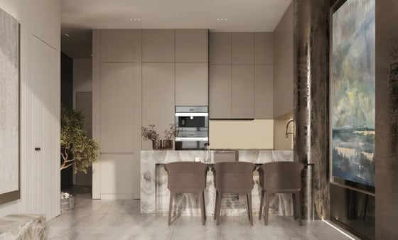 Arya Residences, picture 17