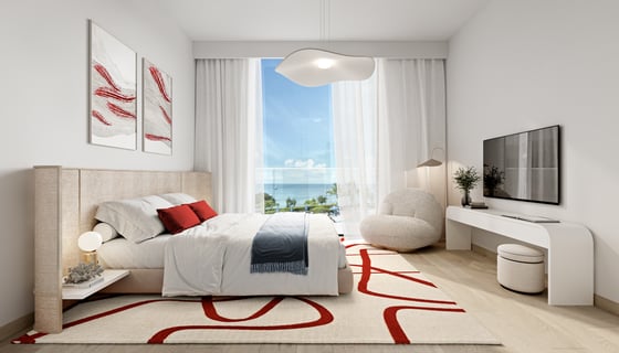 Rosso Bay Residence, picture 7