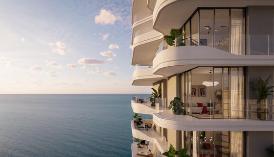 Rosso Bay Residence, picture 1