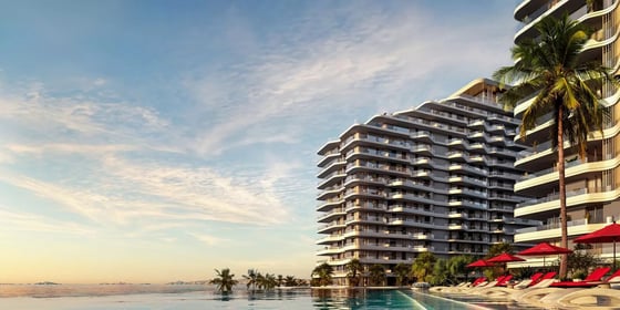 Rosso Bay Residence, picture 9