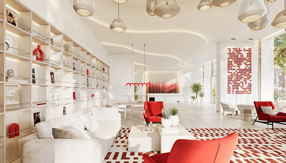 Rosso Bay Residence, picture 5