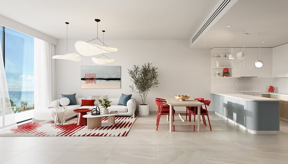 Rosso Bay Residence, picture 6