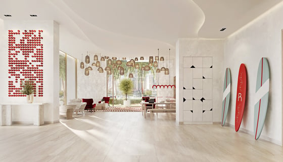 Rosso Bay Residence, picture 3