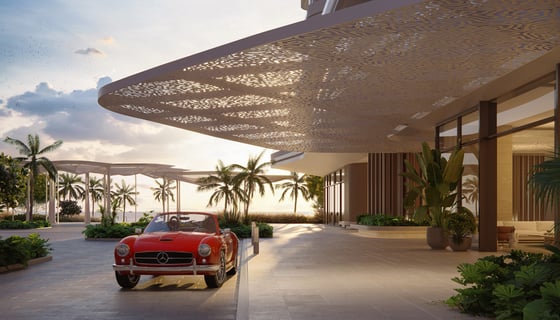 Rosso Bay Residences, picture 2