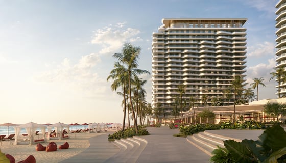Rosso Bay Residence, picture 8
