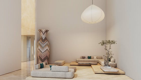 Trio Isle by Missoni, picture 10