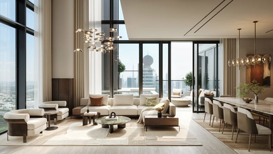 Avenue Park Towers, picture 3