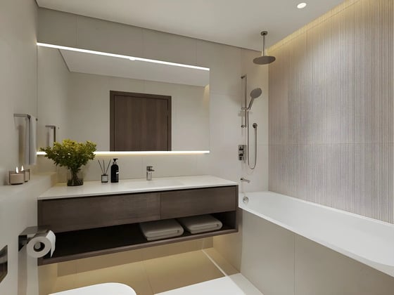 Avenue Park Towers, picture 11