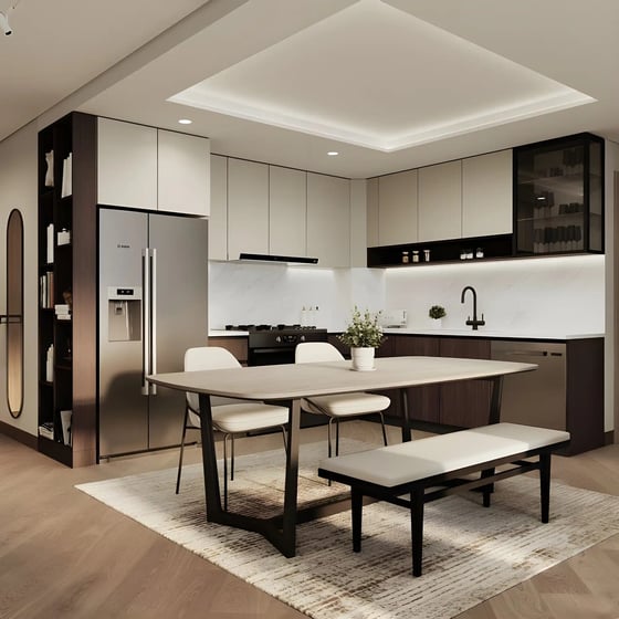 Avenue Park Towers, picture 8