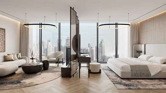 Avenue Park Towers, picture 5