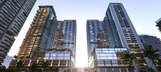 Avenue Park Towers, picture 11