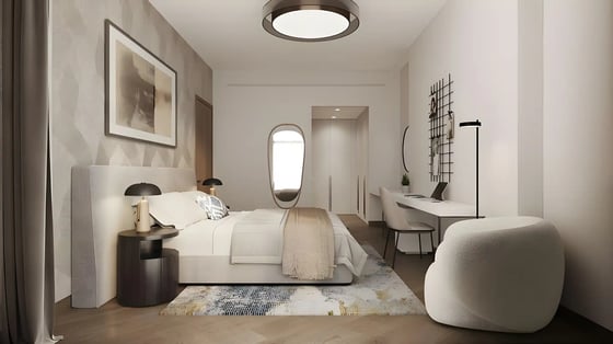 Avenue Park Towers, picture 9