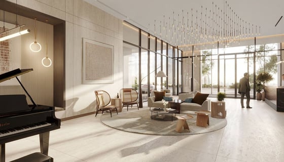 Avenue Park Towers, picture 7
