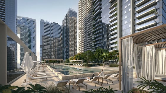 Avenue Park Towers, picture 9