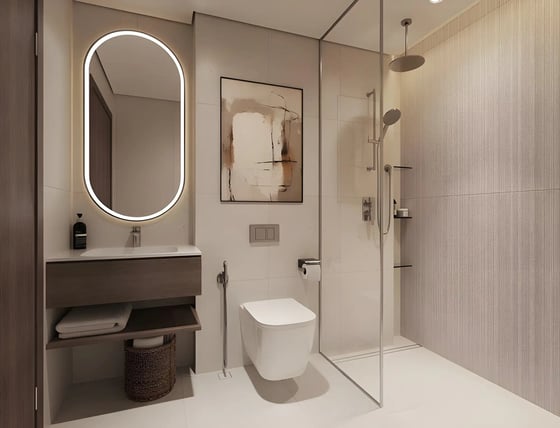 Avenue Park Towers, picture 12